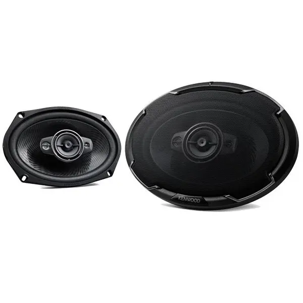 اسپیکر خودرو کنوود مدل KFC-PS6986 - 5