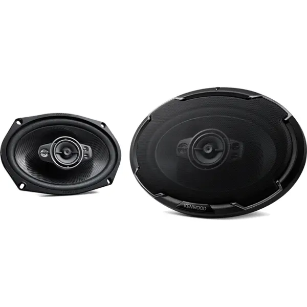 اسپیکر خودرو کنوود مدل KFC-PS6996