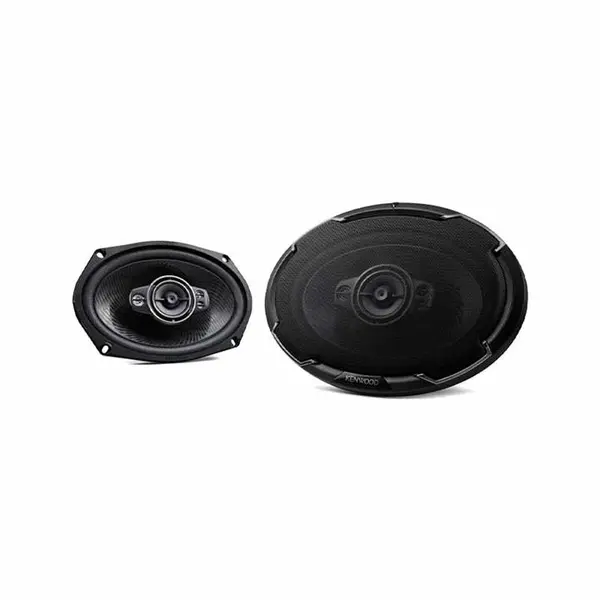 اسپیکر خودرو کنوود مدل KFC-PS6996 - 4