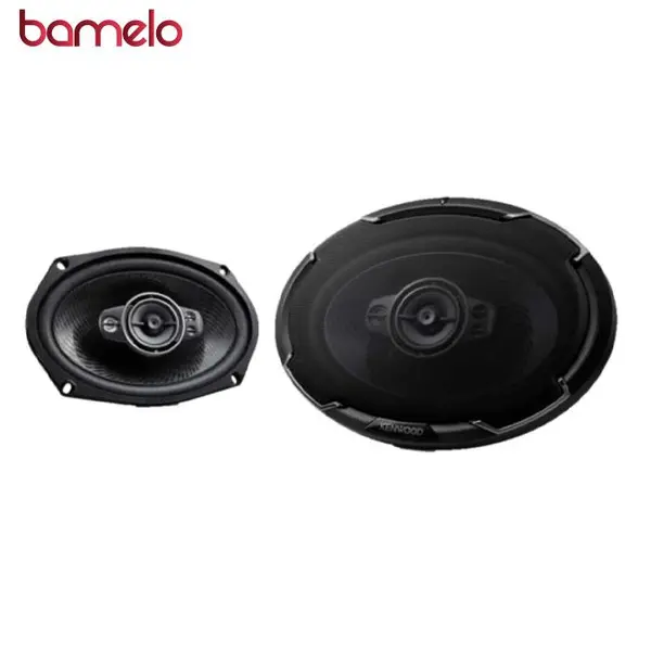 اسپیکر خودرو کنوود مدل KFC-PS6996 - 5