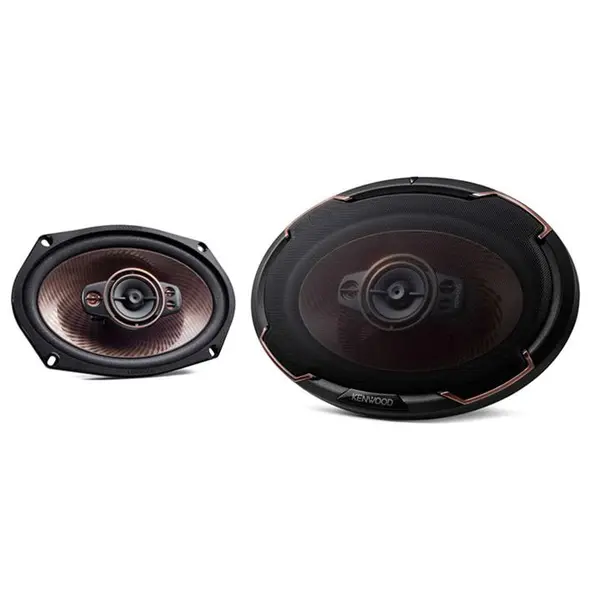 بلندگوی کنوود KFC-PS6996EX - 5