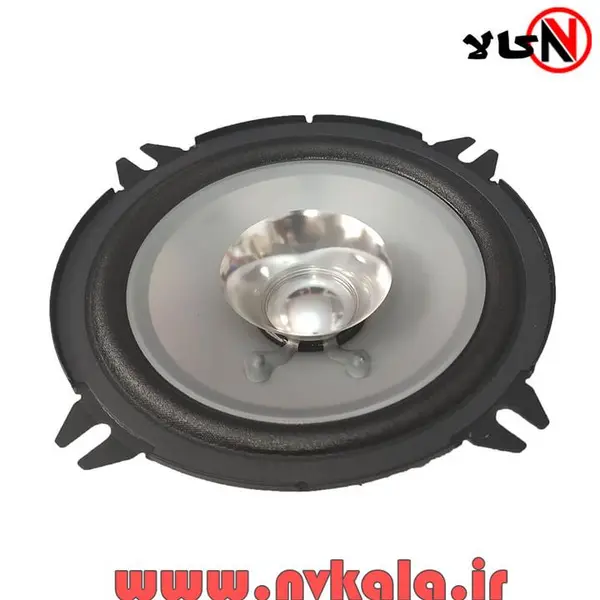 باند گرد کنوود مدل KFC-S1356G - 3