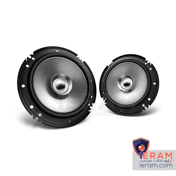 اسپیکر خودرو کنوود KFC-S1656 - 4