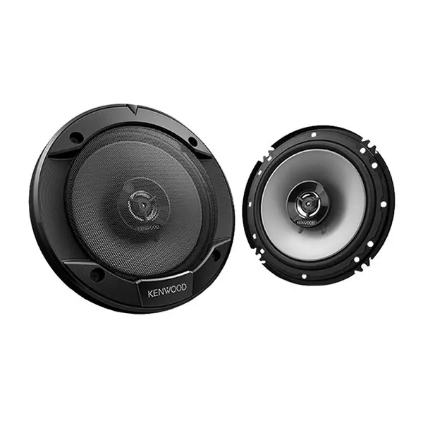 اسپیکر خودرو کنوود مدل KFC-S1666 بسته 2 عددی - 4