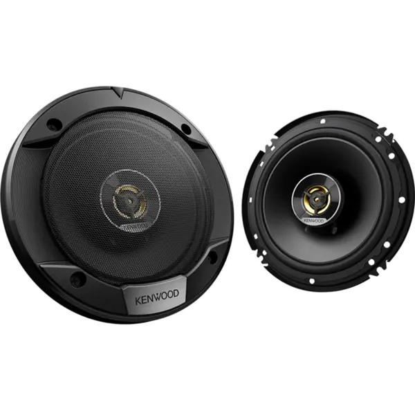 اسپیکر خودرو کنوود مدل KFC-S1676EX - 5