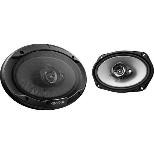 اسپیکر خودرو کنوود مدل KFC-S6966 - 4