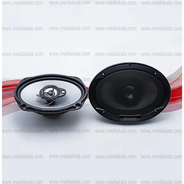 اسپیکر خودرو کنوود مدل KFC-S6966 - 6