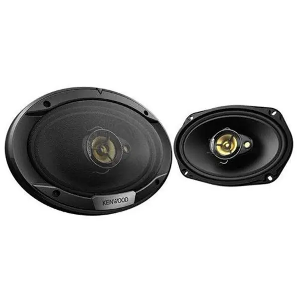 اسپیکر خودرو کنوود مدل KFC-S6976EX - 5
