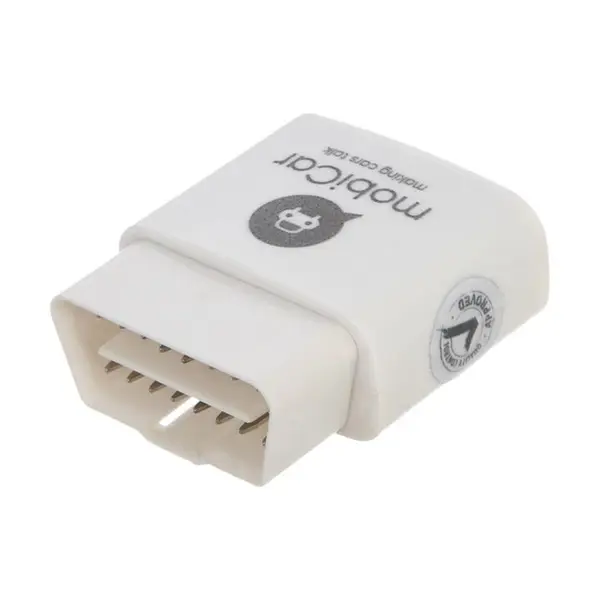 دیاگ تعمیرگاهی عیب یاب بلوتوثی خودرو موبیکار کد M10 - 2