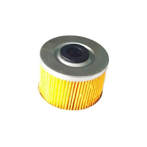 فیلتر روغن مهرو مدل MS2140p160 برای موتور سیکلت پالس 160 - 2