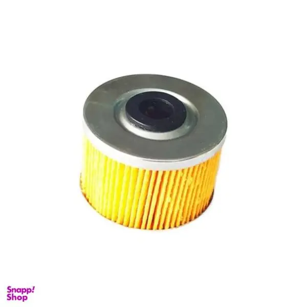 فیلتر روغن مهرو مدل MS2140p160 برای موتور سیکلت پالس 160 - 3