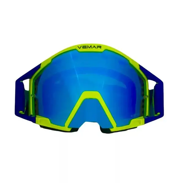 عینک موتور سواری ویمر مدل MX GOGGLE - 3