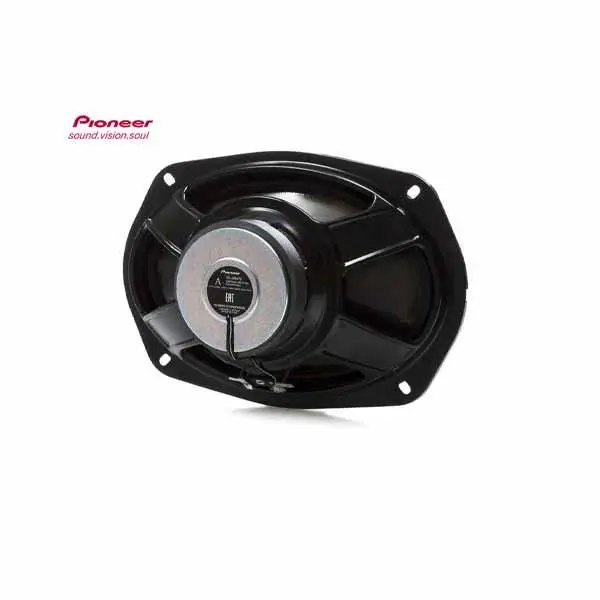 Pioneer TS-A6967S باند بیضی پایونیر