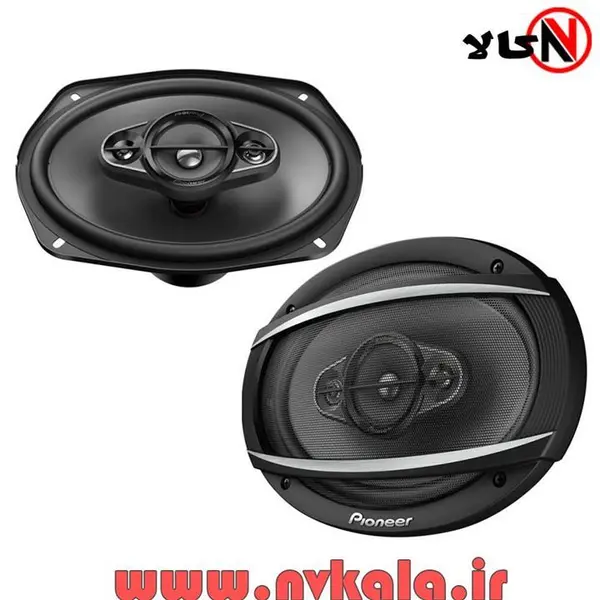 Pioneer TS-A6967S باند بیضی پایونیر