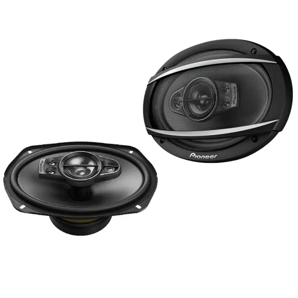 Pioneer TS-A6997S باند بیضی ۶۹۹۷ پایونیر - 6