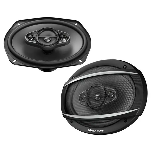 Pioneer TS-A6967S باند بیضی پایونیر