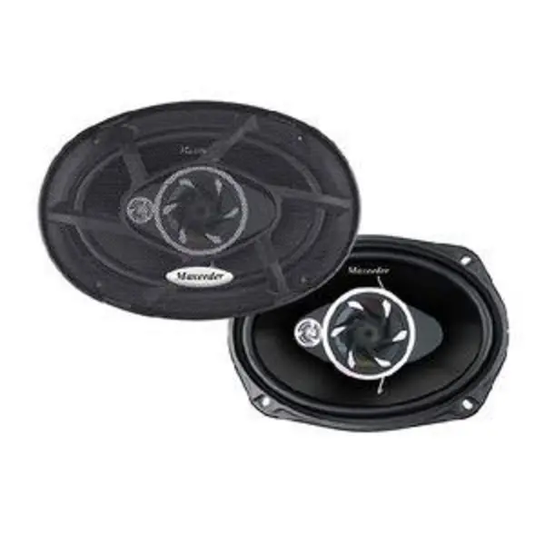 اسپیکر خودرو مکسیدر مدل pl6902 بسته دو عددی
