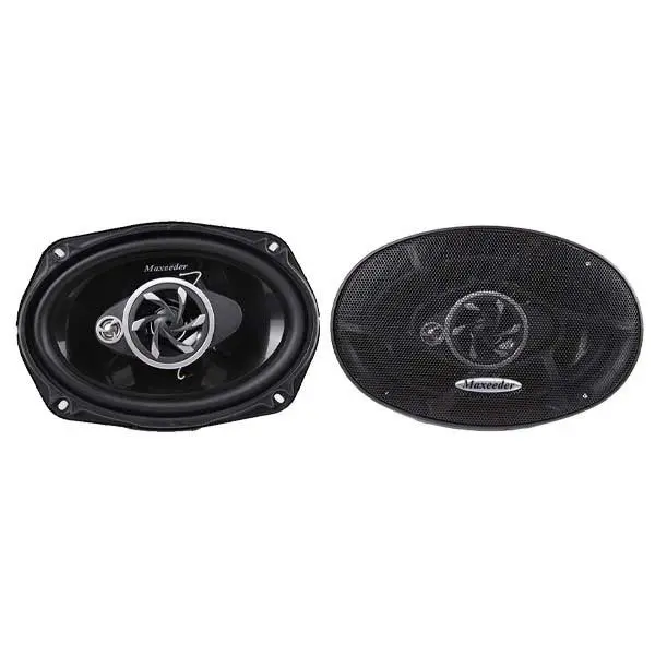 اسپیکر خودرو مکسیدر مدل pl6902 بسته دو عددی