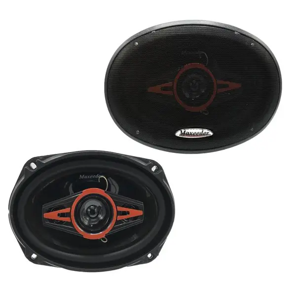 اسپیکر خودرو مکسیدر مدل PL6909 بسته دو عددی - 3