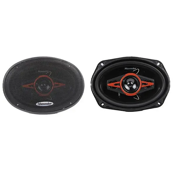 اسپیکر خودرو مکسیدر مدل PL6909 بسته دو عددی - 2