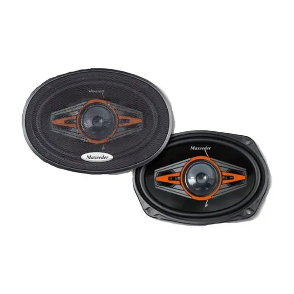 اسپیکر خودرو مکسیدر مدل PL6909 بسته دو عددی - 4