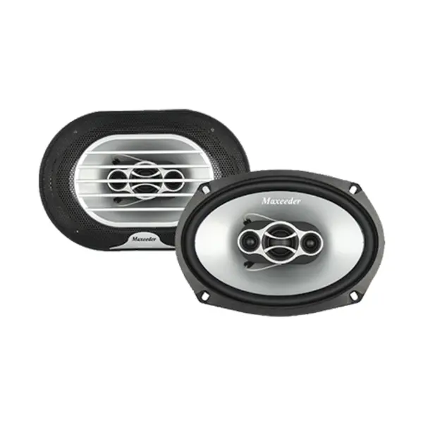 اسپیکر خودرو مکسیدر مدل PL6909 بسته دو عددی - 6