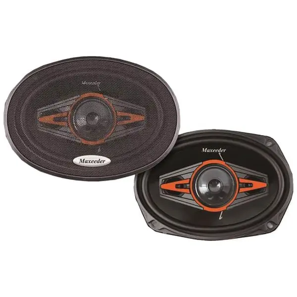 اسپیکر خودرو مکسیدر مدل PL6909 بسته دو عددی - 5
