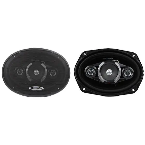 اسپیکر خودرو مکسیدر مدل PL6910 بسته دو عددی