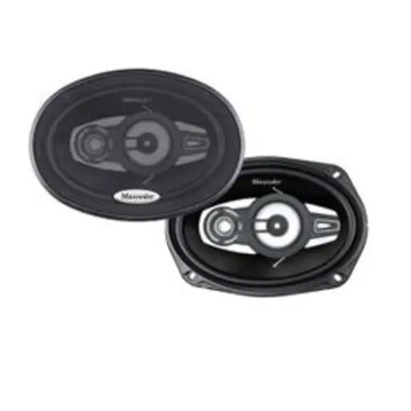 اسپیکر خودرو مکسیدر مدل PL6911 - 4