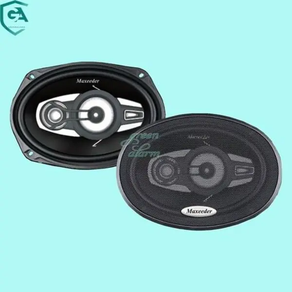 اسپیکر خودرو مکسیدر مدل PL6911 - 3