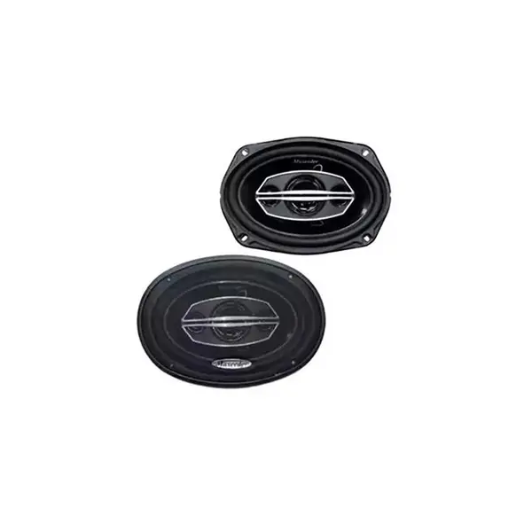 اسپیکر خودرو مکسیدر مدل PL6915 بسته دو عددی