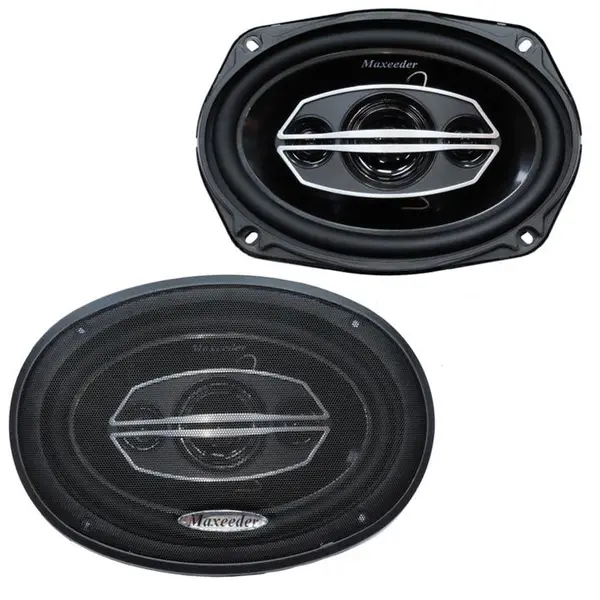 اسپیکر خودرو مکسیدر مدل PL6915 بسته دو عددی