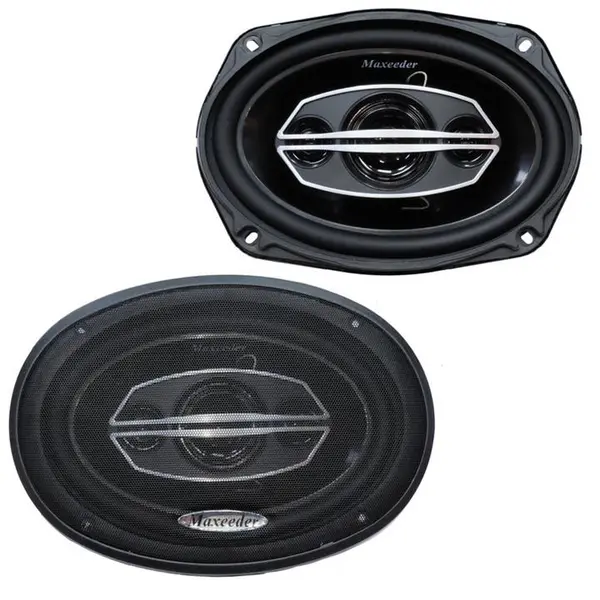 اسپیکر خودرو مکسیدر مدل PL6915 بسته دو عددی