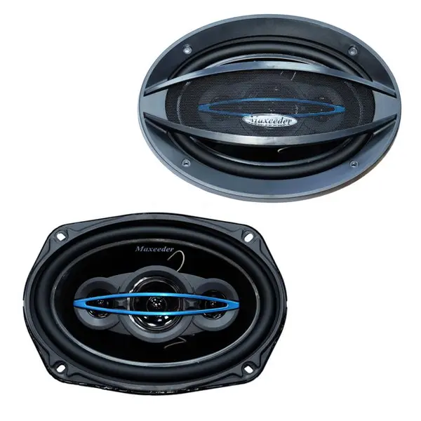 اسپیکر خودرو مکسیدر مدل PL6917 بسته دو عددی