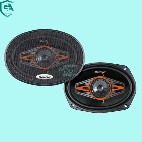 اسپیکر خودرو مکسیدر مدل PL6919 - 4