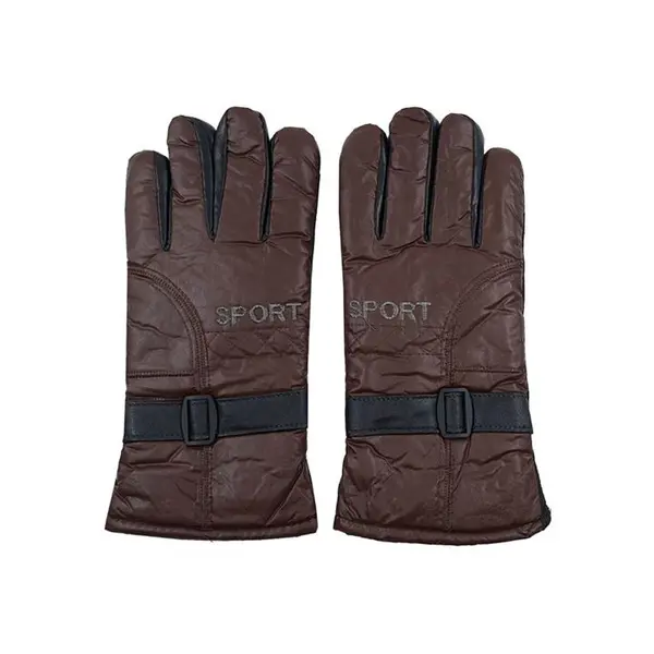 دستکش موتورسواری مدل PLS-Sport کد 1517 - 2