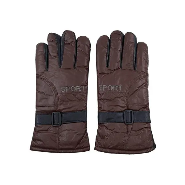 دستکش موتورسواری مدل PLS-Sport کد 1517 - 4