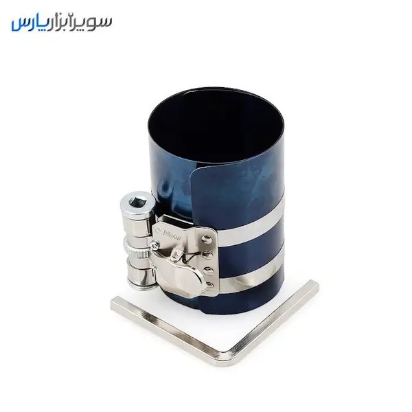 رینگ جمع کن هنس مدل PRC-325 سواری - 4