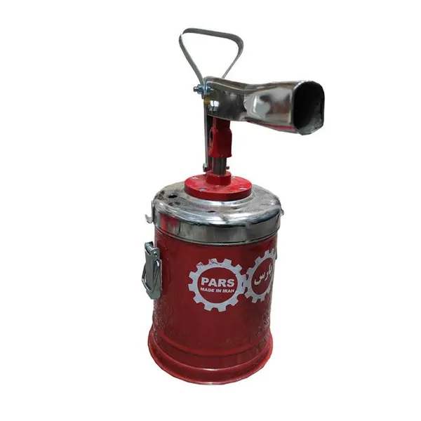 پمپ واسکازین پارس مدل PRS-5L - 2