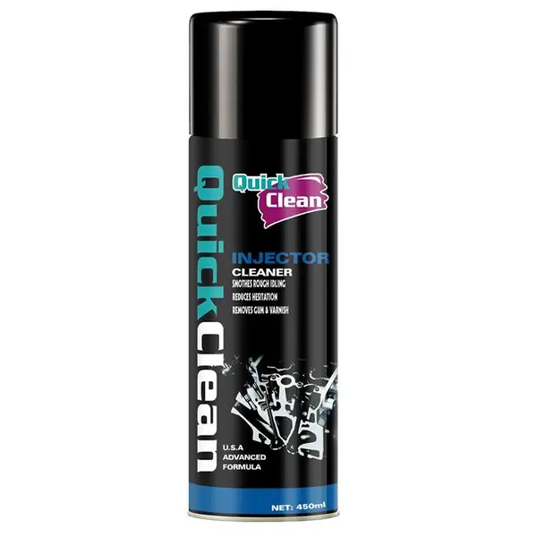 اسپری انژکتور شوی کوییک کلین مدل QC 4145 حجم 450 میلی لیتر - 2