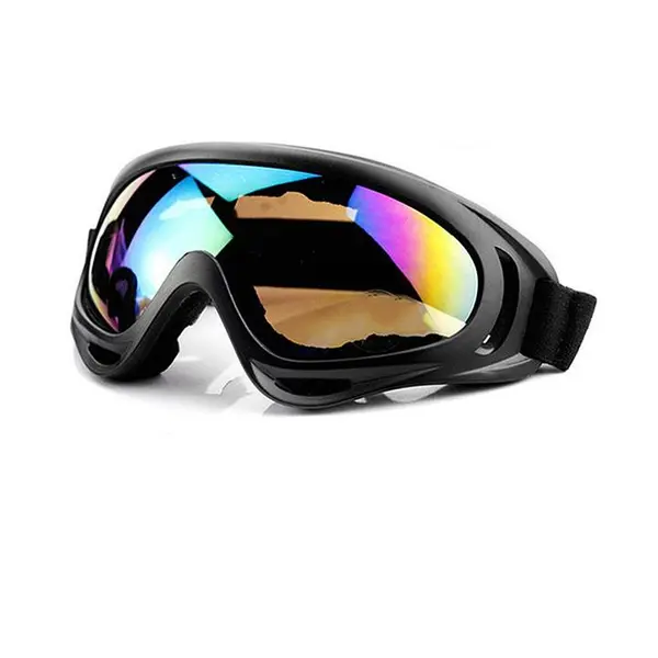 عینک موتور سواری مدل RACING UV400 - 2