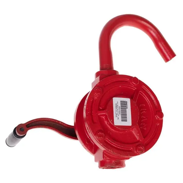 روغن کش دستی رونیکس مدل RH-4310 - 6