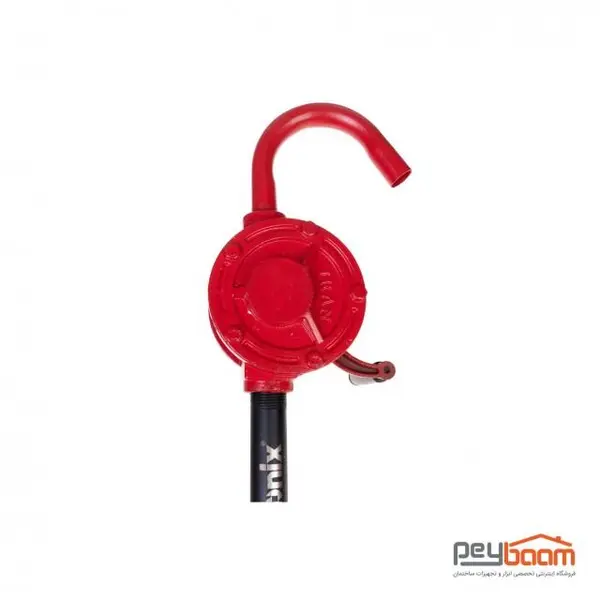 روغن کش دستی رونیکس مدل RH-4310 - 4