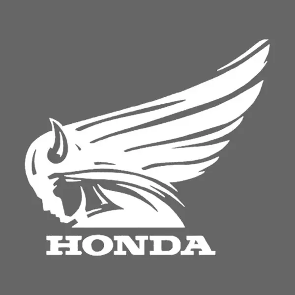 برچسب بدنه موتورسیکلت شیپرس طرح هوندا کد Sm018S - 2