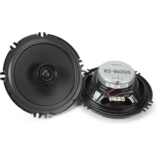 بلندگو گرد سونی SONY XS-160GS - 2