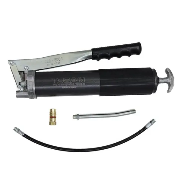 گریس پمپ توسن مدل T936-500 I - 2