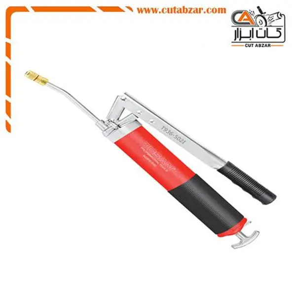 پمپ گریس توسن مدل T936-502I - 5