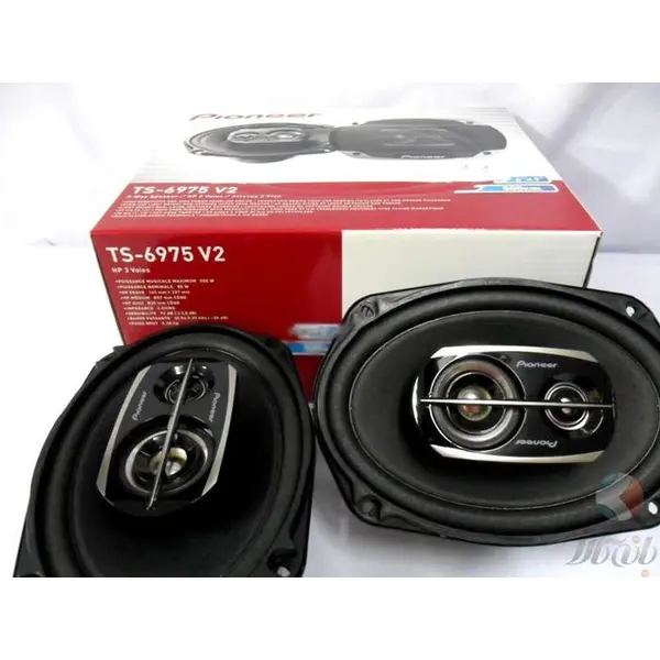 اسپیکر خودرو پایونیر TS-6975V2 - 3