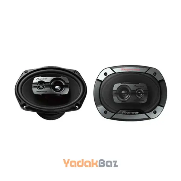 اسپیکر خودرو پایونیر مدل TS-6975 V3
