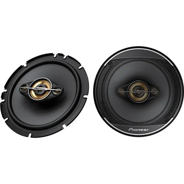 اسپیکر خودرو پایونیر مدل TS-A1688S بسته دو عددی